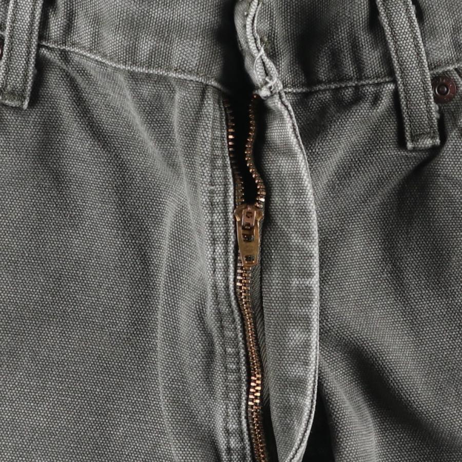Dickies（ディッキーズ） 古着 ダックペインターパンツ メンズw33相当