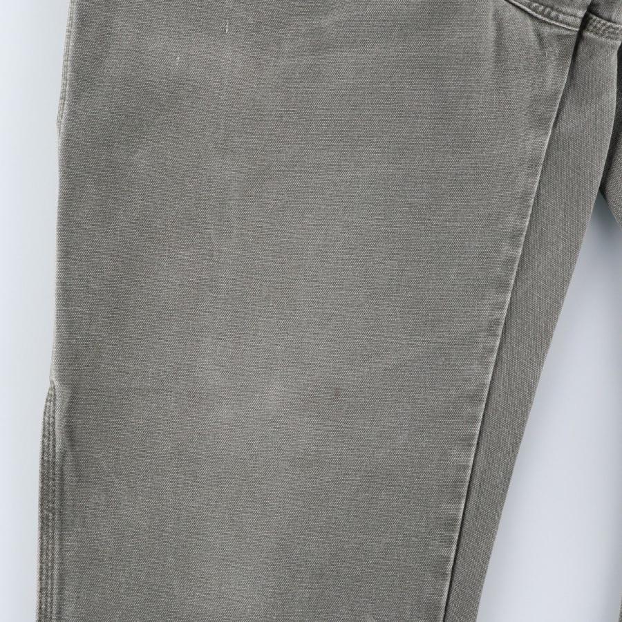 Dickies（ディッキーズ） 古着 ダックペインターパンツ メンズw33相当