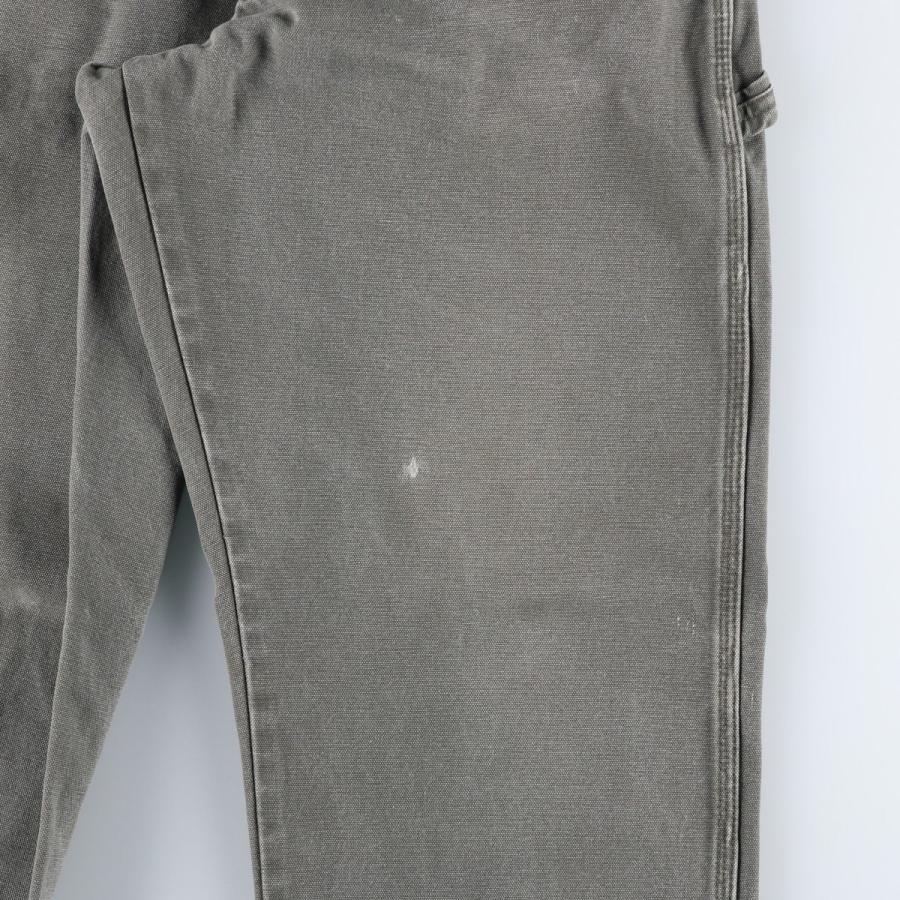 Dickies（ディッキーズ） 古着 ダックペインターパンツ メンズw33相当