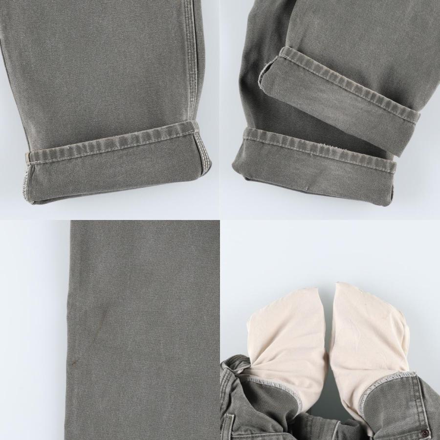 Dickies（ディッキーズ） 古着 ダックペインターパンツ メンズw33相当