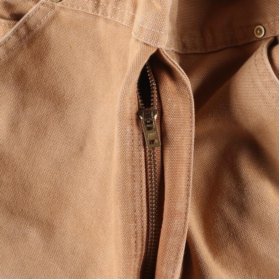 Carhartt（カーハート） 古着 ダブルニー ダック オーバーオール