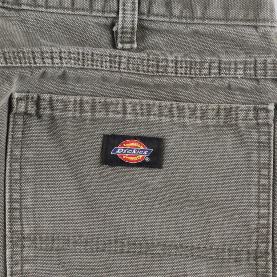 Dickies（ディッキーズ） 古着 ダックペインターパンツ メンズw32相当