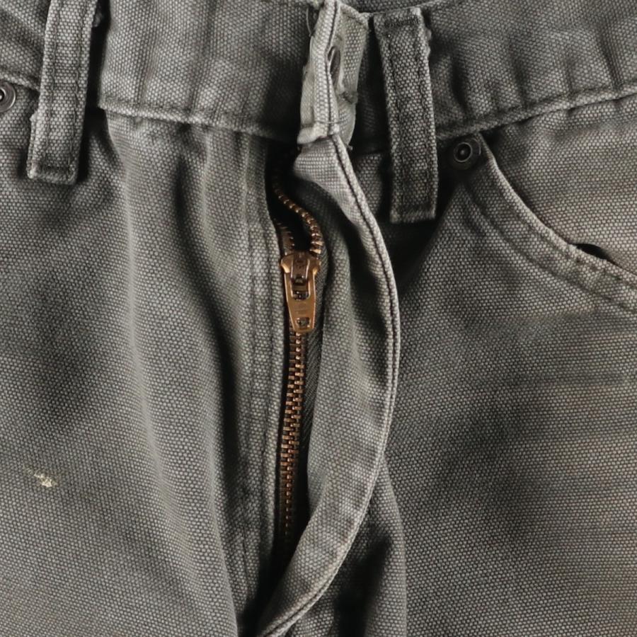 Dickies（ディッキーズ） 古着 ダックペインターパンツ メンズw32相当