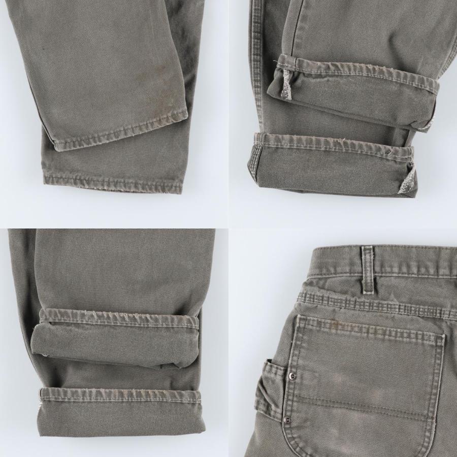 Dickies（ディッキーズ） 古着 ダックペインターパンツ メンズw32相当
