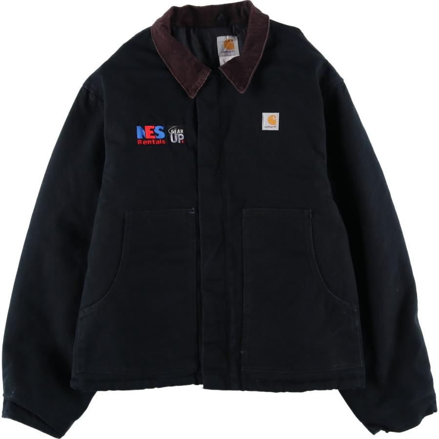 Carhartt（カーハート） 古着 トラディショナルジャケット 中綿入り 