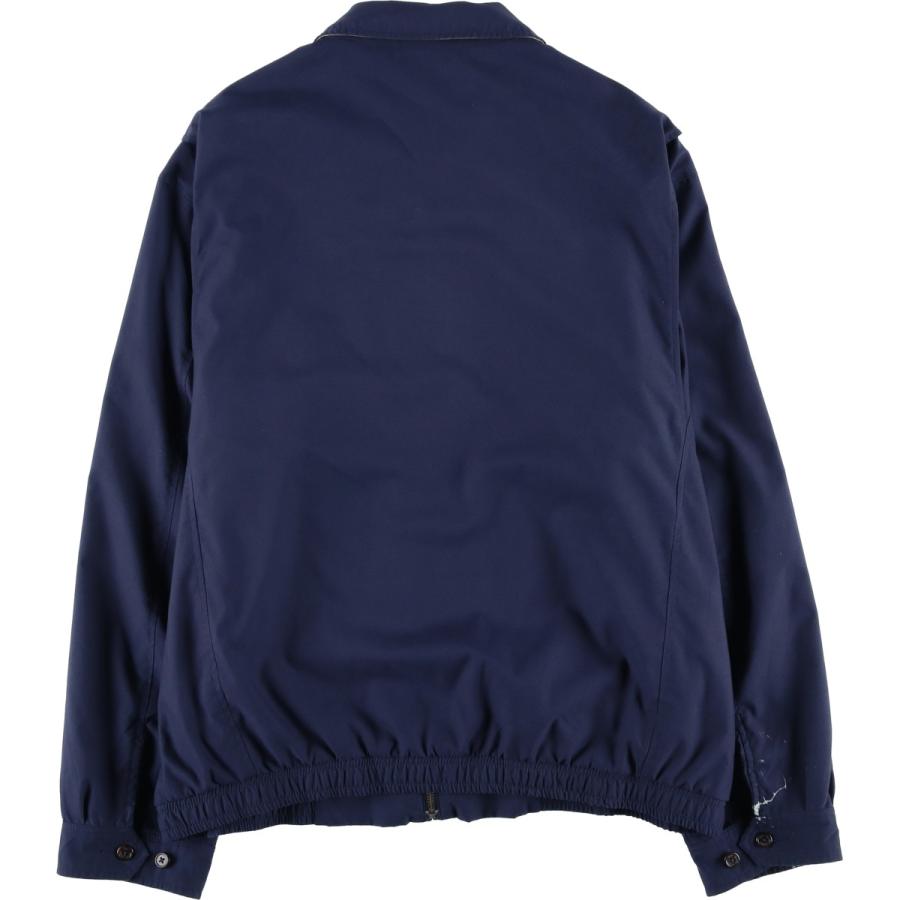 古着 ラルフローレン Ralph Lauren POLO by スイングトップ スポーツ
