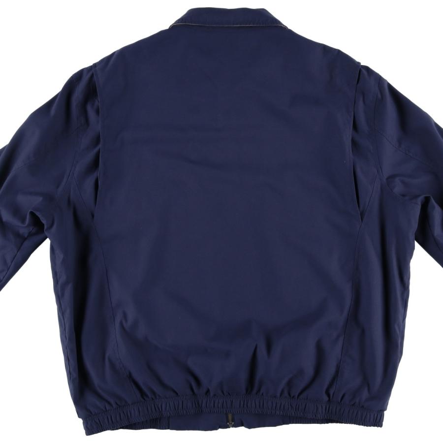 古着 ラルフローレン Ralph Lauren POLO by スイングトップ スポーツ