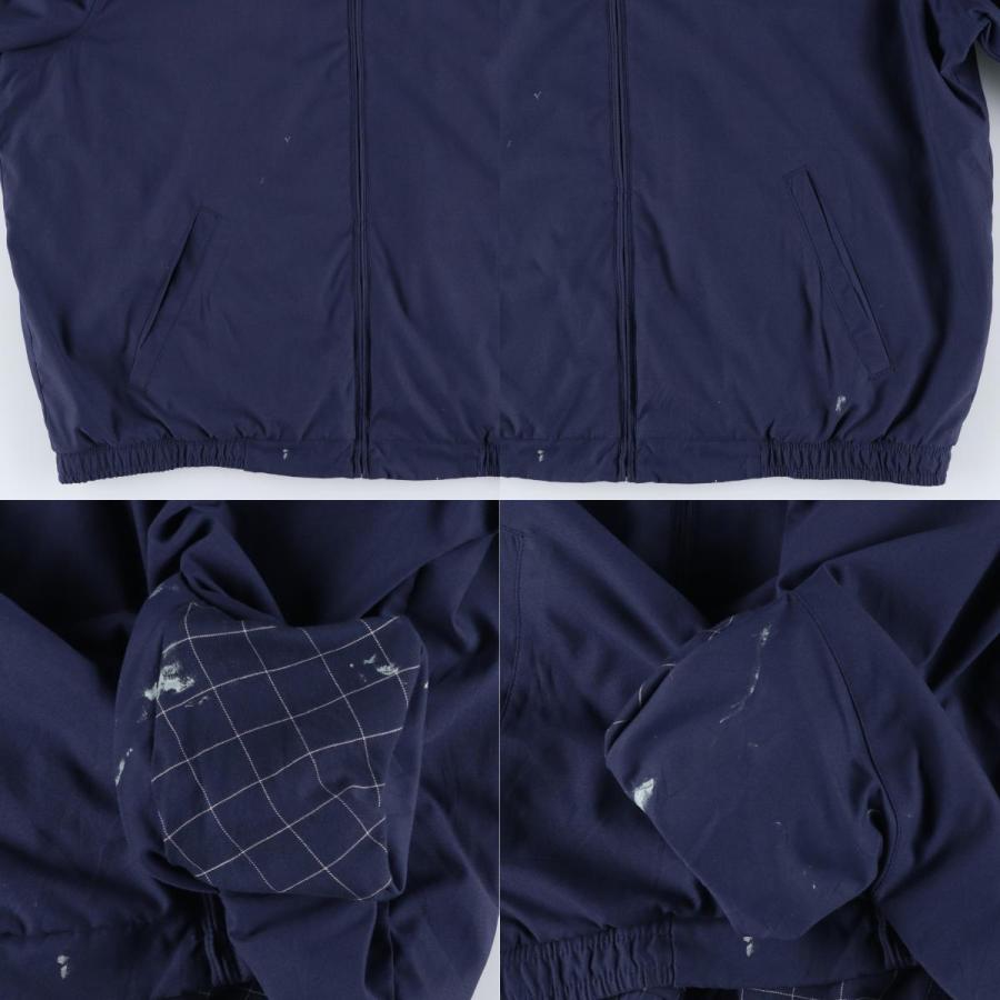 古着 ラルフローレン Ralph Lauren POLO by スイングトップ スポーツ