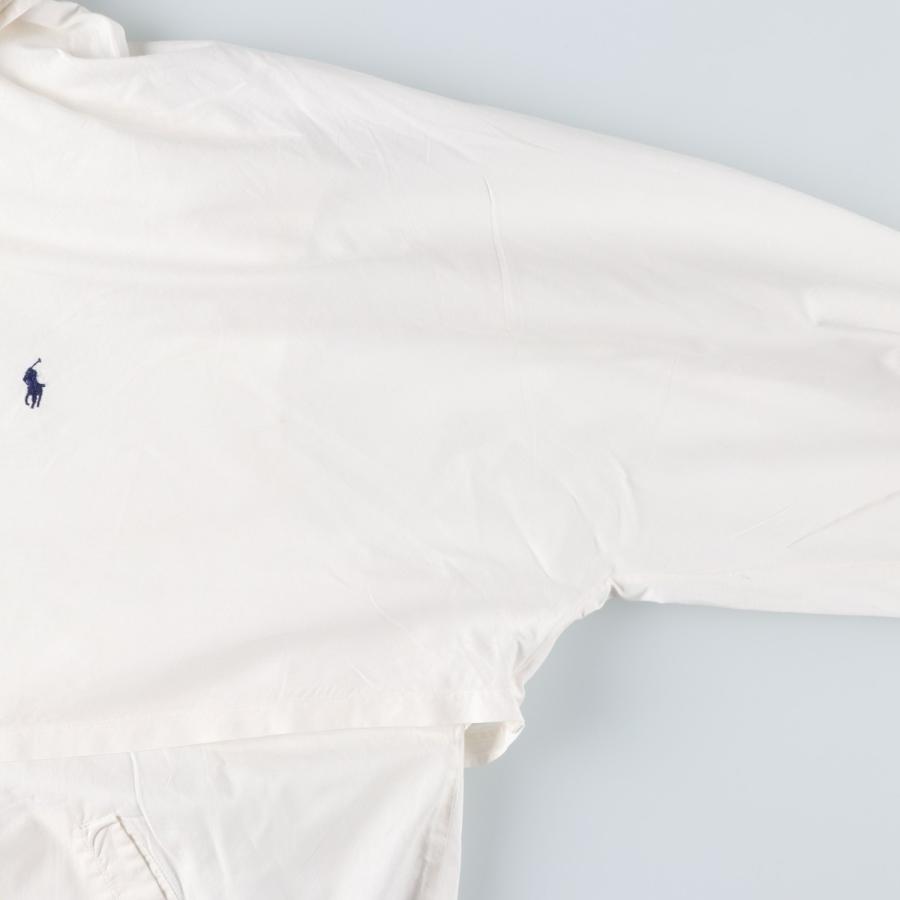 古着 ラルフローレン Ralph Lauren POLO by スイングトップ スポーツ
