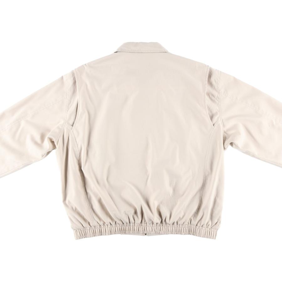 古着 ラルフローレン Ralph Lauren POLO by スイングトップ スポーツ
