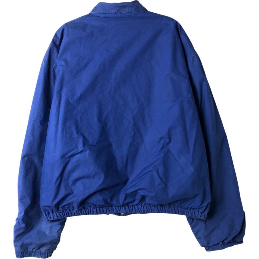 古着 90年代 ラルフローレン POLO by Ralph Lauren スイングトップ