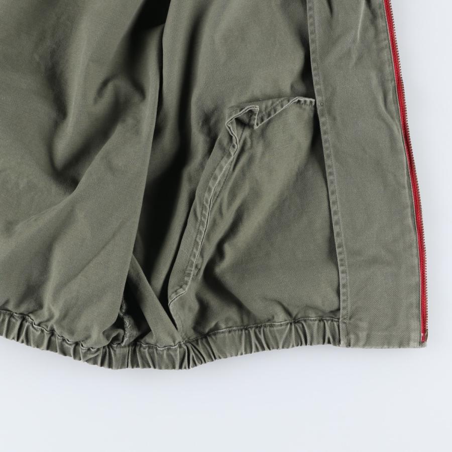 古着 90年代 ラルフローレン Ralph Lauren POLO by スイングトップ