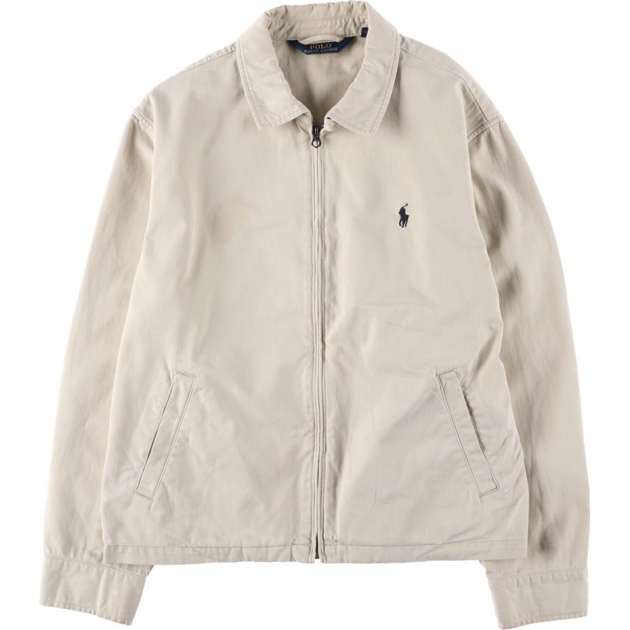 古着 ラルフローレン Ralph Lauren POLO RALPH LAUREN スイングトップ スポーツジャケット メンズL相当/eaa613129 古着 ラルフローレン Ralph Lauren POLO RALPH LAUREN スイングトップ