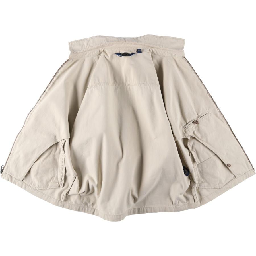 古着 ラルフローレン Ralph Lauren POLO RALPH LAUREN スイングトップ