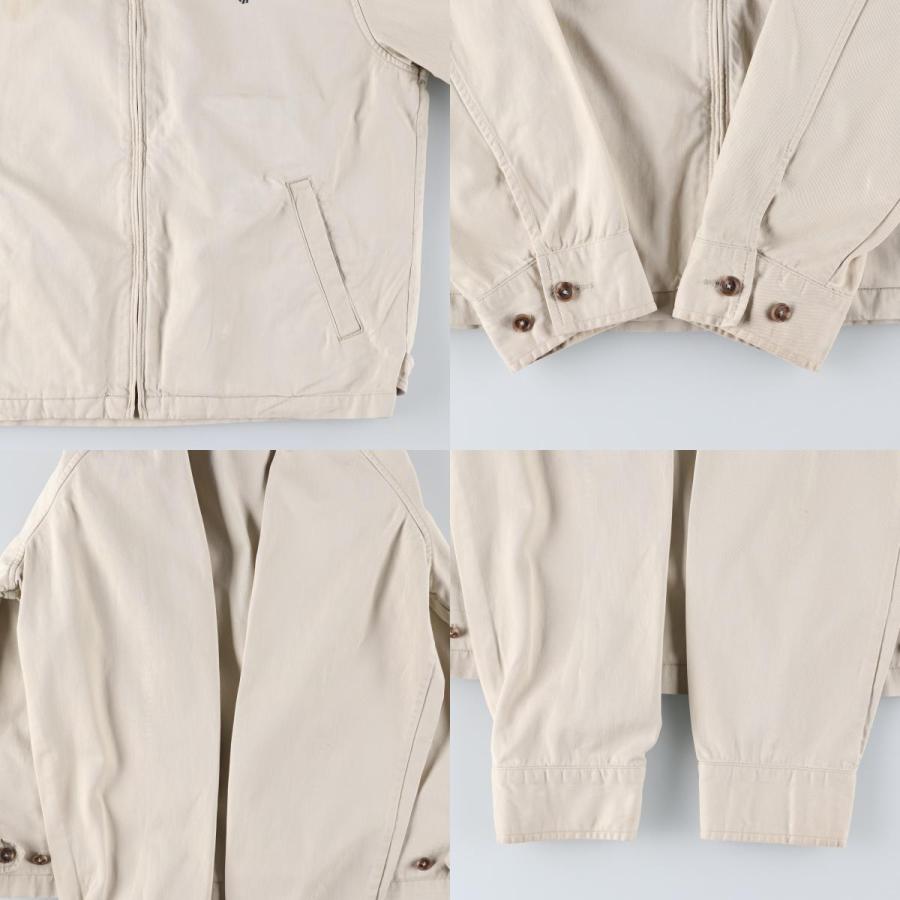 古着 ラルフローレン Ralph Lauren POLO RALPH LAUREN スイングトップ