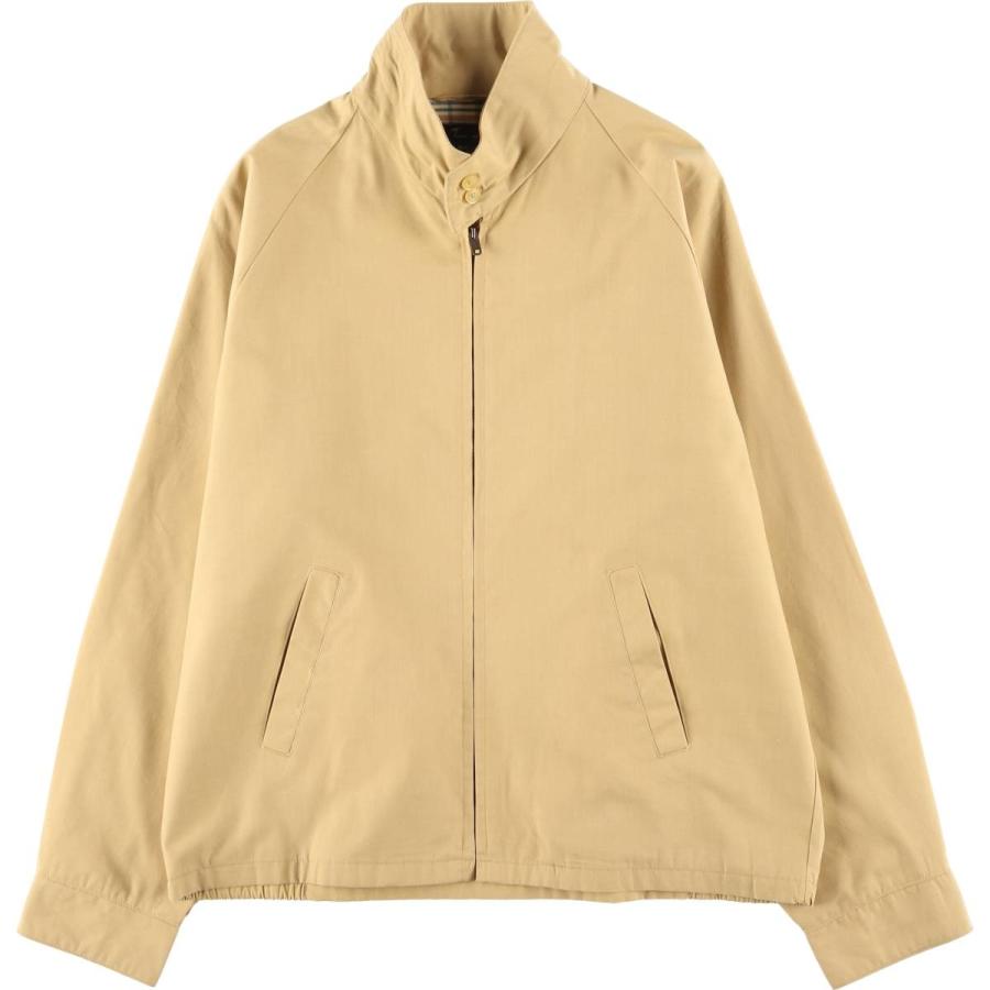 古着 70年代 シアーズ Sears SPORTSWEAR ハリントンジャケット 