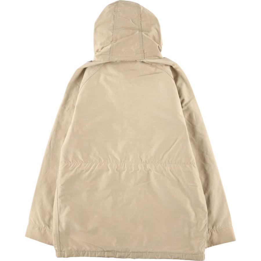 WOOLRICH（ウールリッチ） 古着 70年代 マウンテンパーカー シェル 