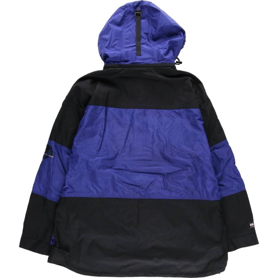 Eddie Bauer（エディーバウアー） 古着 90年代 Eddie Bauer EBTEK