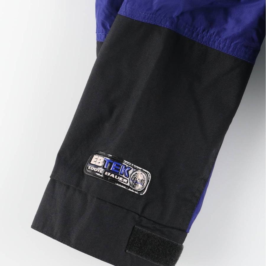 Eddie Bauer（エディーバウアー） 古着 90年代 Eddie Bauer EBTEK