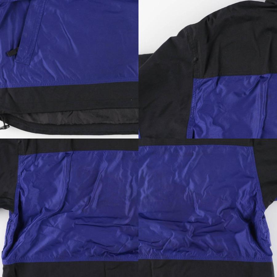Eddie Bauer（エディーバウアー） 古着 90年代 Eddie Bauer EBTEK