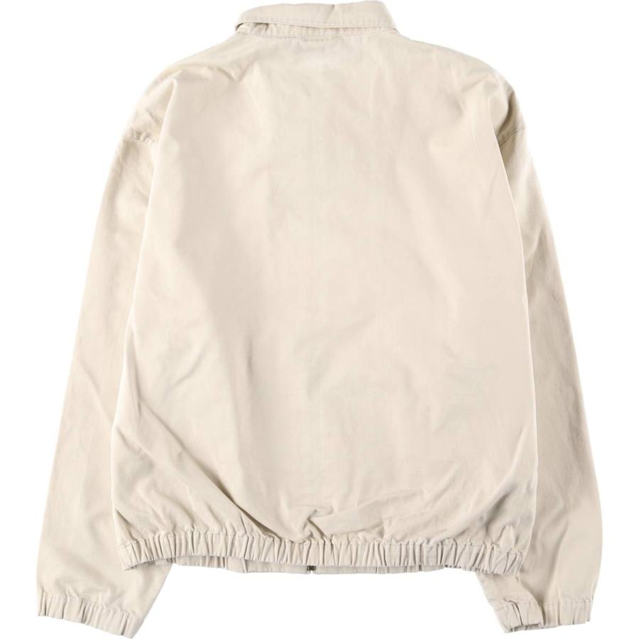 古着 ラルフローレン Ralph Lauren POLO by スイングトップ スポーツ