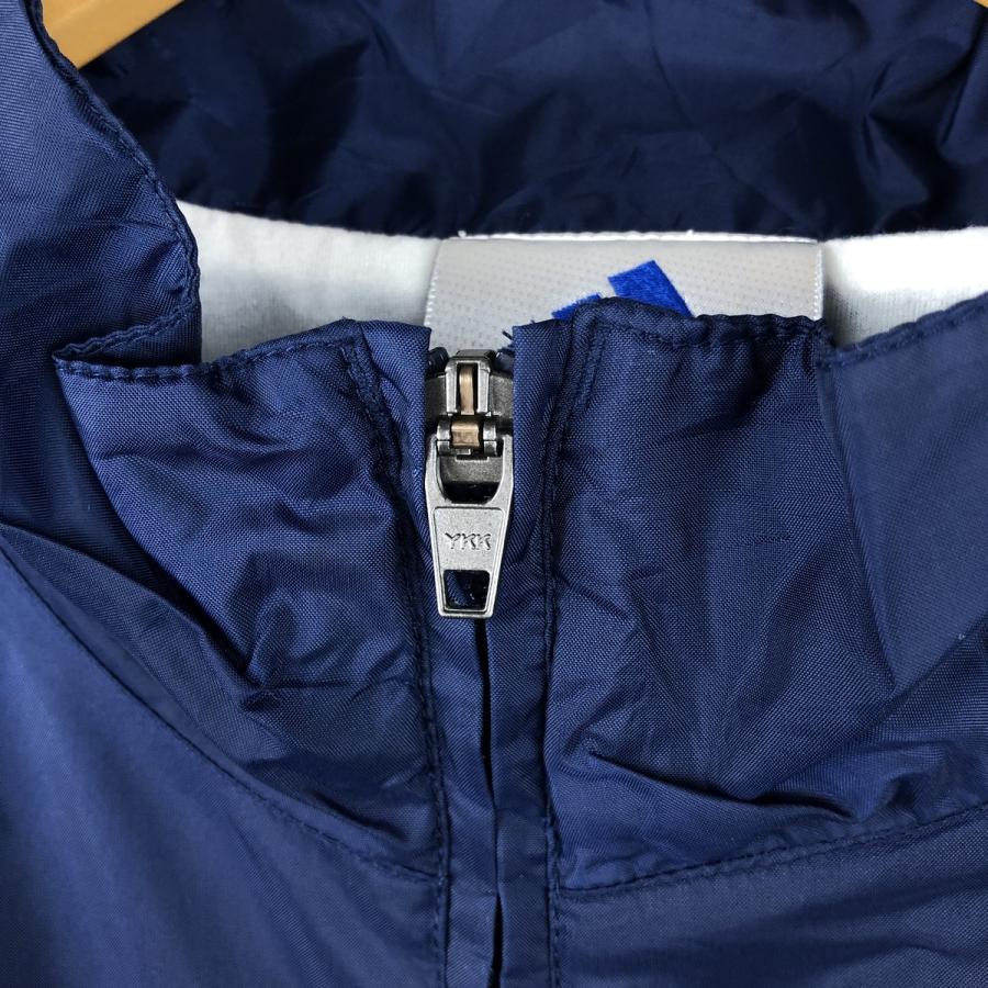 adidas（アディダス） 古着 90~00年代 ナイロンジャケット メンズXL