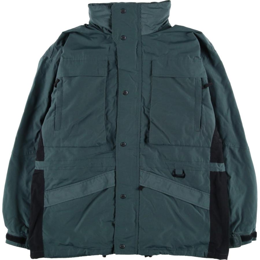 Dickies（ディッキーズ） 古着 00年代 ナイロンジャケット メンズXL