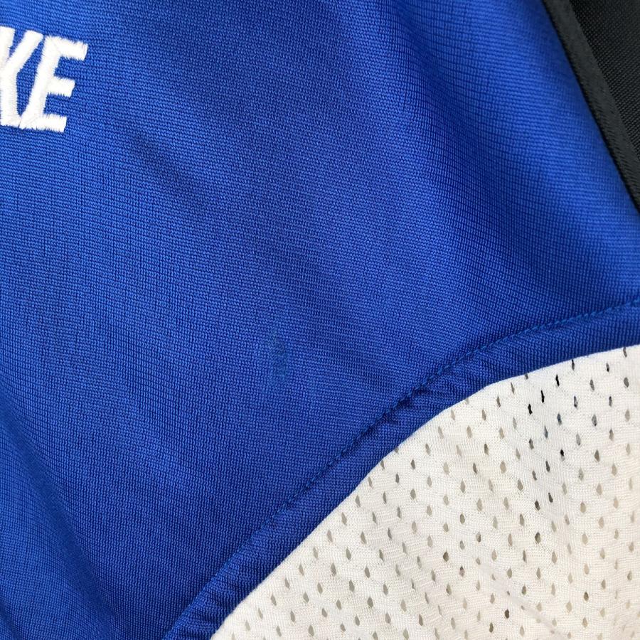 NIKE（ナイキ） 古着 90年代 銀タグ バックロゴ ジャージ トラック