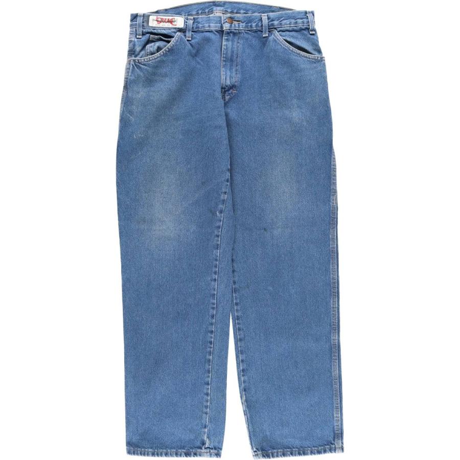 Dickies（ディッキーズ） 古着 デニムペインターパンツ メンズw34相当