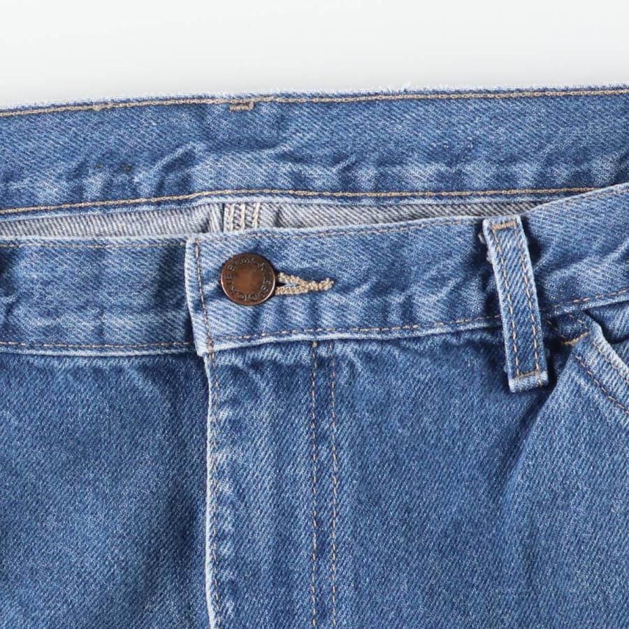 Dickies（ディッキーズ） 古着 デニムペインターパンツ メンズw34相当