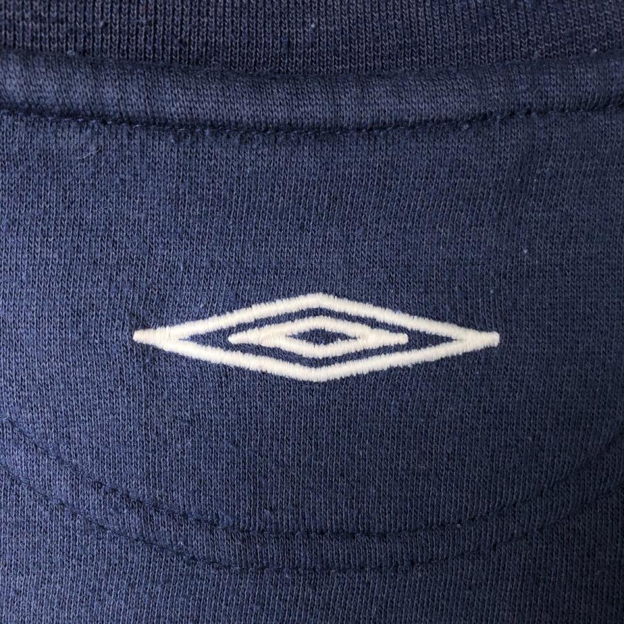 古着 90~00年代 アンブロ UMBRO ワンポイントロゴスウェットシャツ トレーナー メンズS相当 ヴィンテージ/eaa613274 umbro（アンブロ） 古着 90~00年代 ワンポイントロゴスウェットシャツ