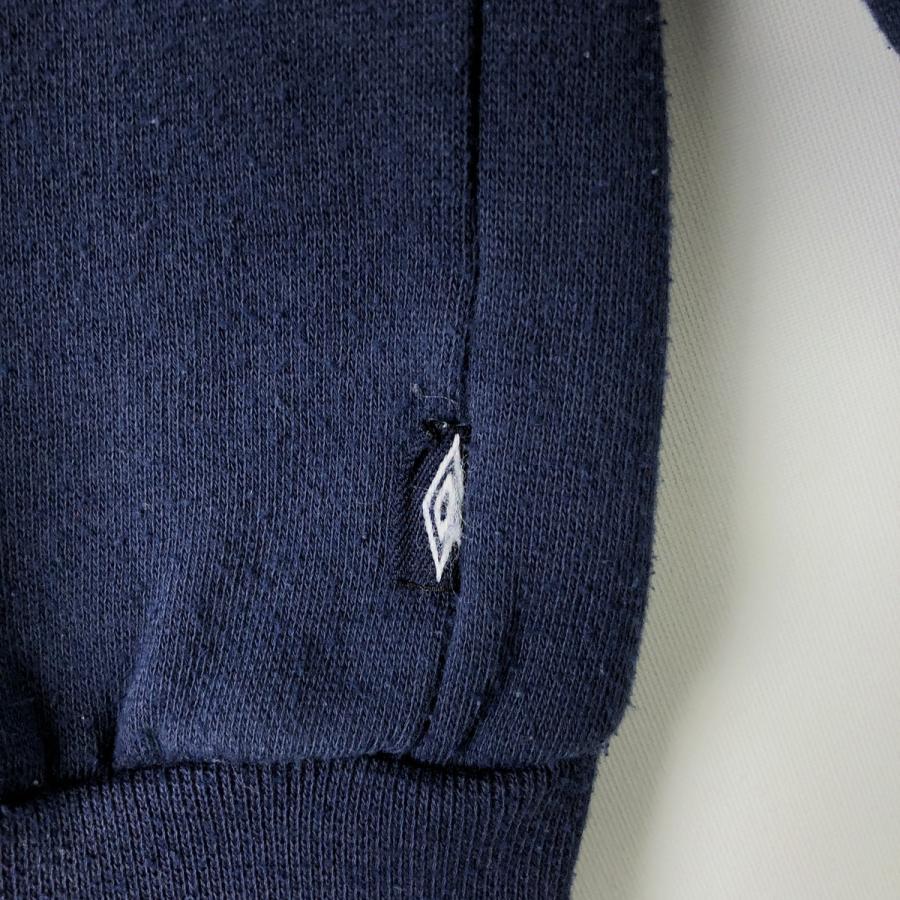 古着 90~00年代 アンブロ UMBRO ワンポイントロゴスウェットシャツ トレーナー メンズS相当 ヴィンテージ/eaa613274 umbro（アンブロ） 古着 90~00年代 ワンポイントロゴスウェットシャツ