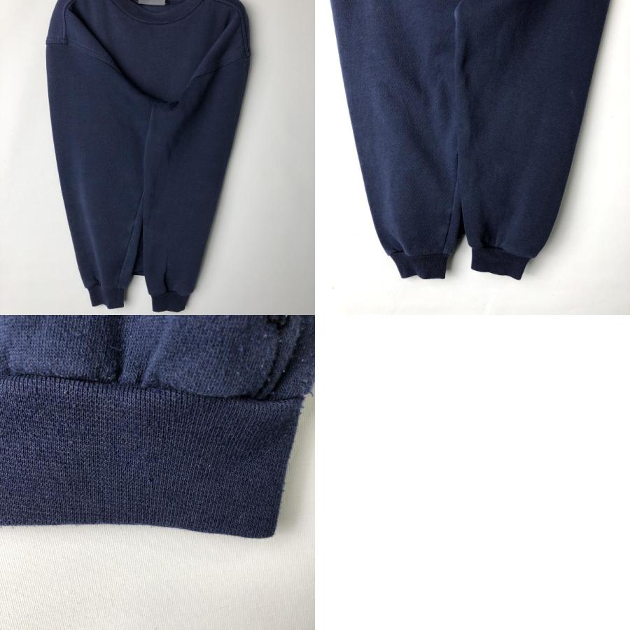 古着 90~00年代 アンブロ UMBRO ワンポイントロゴスウェットシャツ トレーナー メンズS相当 ヴィンテージ/eaa613274 umbro（アンブロ） 古着 90~00年代 ワンポイントロゴスウェットシャツ