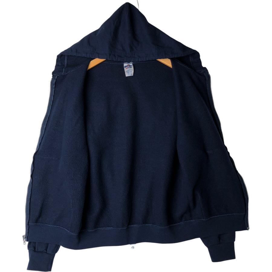 古着 00年代~ ジャージーズ Jerzees NuBlend カレッジ スウェットフルジップパーカー レディースS相当/eaa613280 古着 00年代~ ジャージーズ Jerzees NuBlend カレッジ スウェット