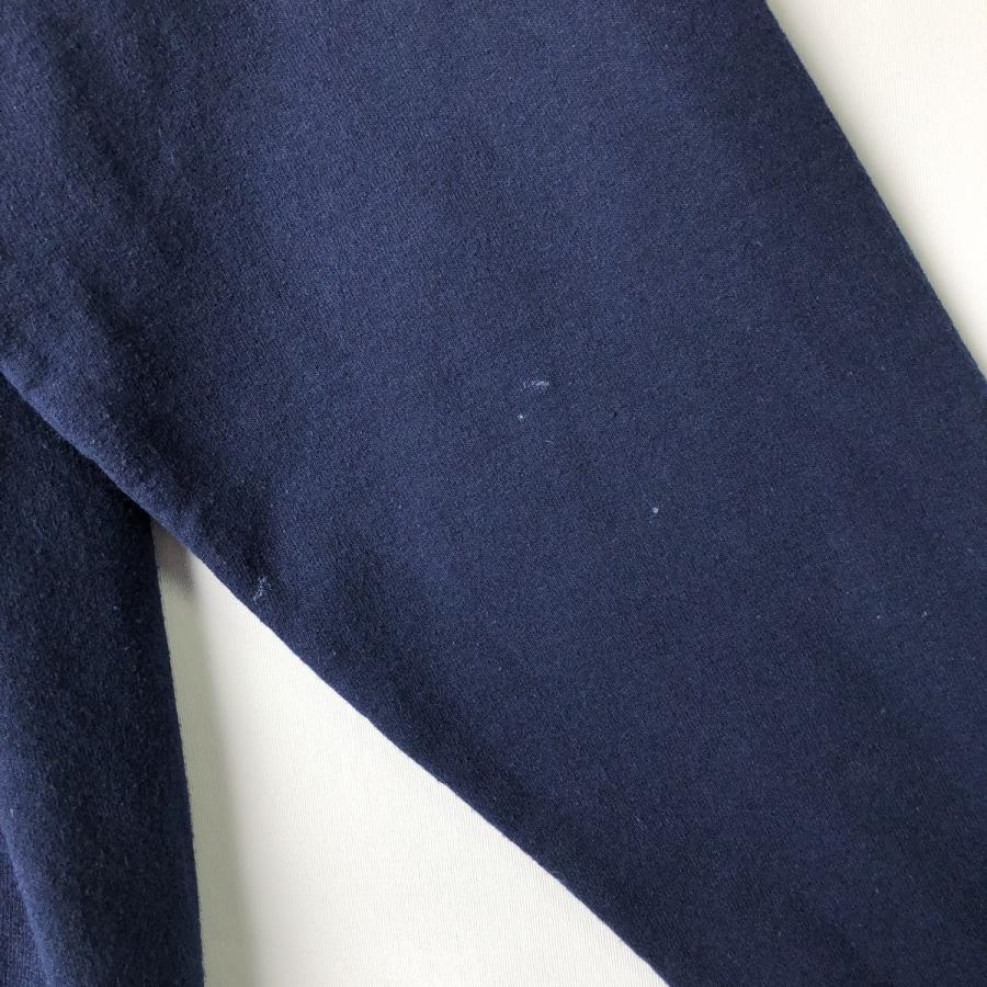 古着 00年代~ ジャージーズ Jerzees NuBlend カレッジ スウェット