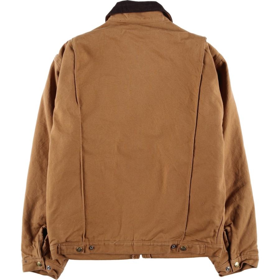 Dickies（ディッキーズ） 古着 デトロイトジャケットタイプ ダック