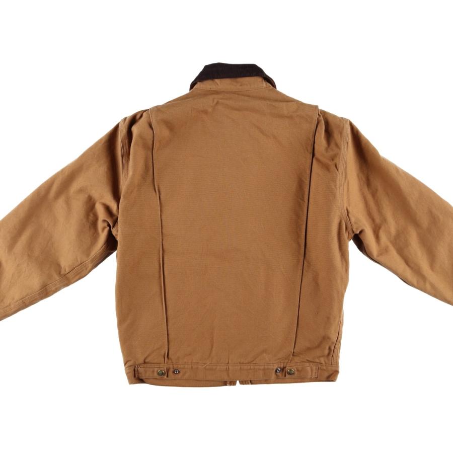 Dickies（ディッキーズ） 古着 デトロイトジャケットタイプ ダック