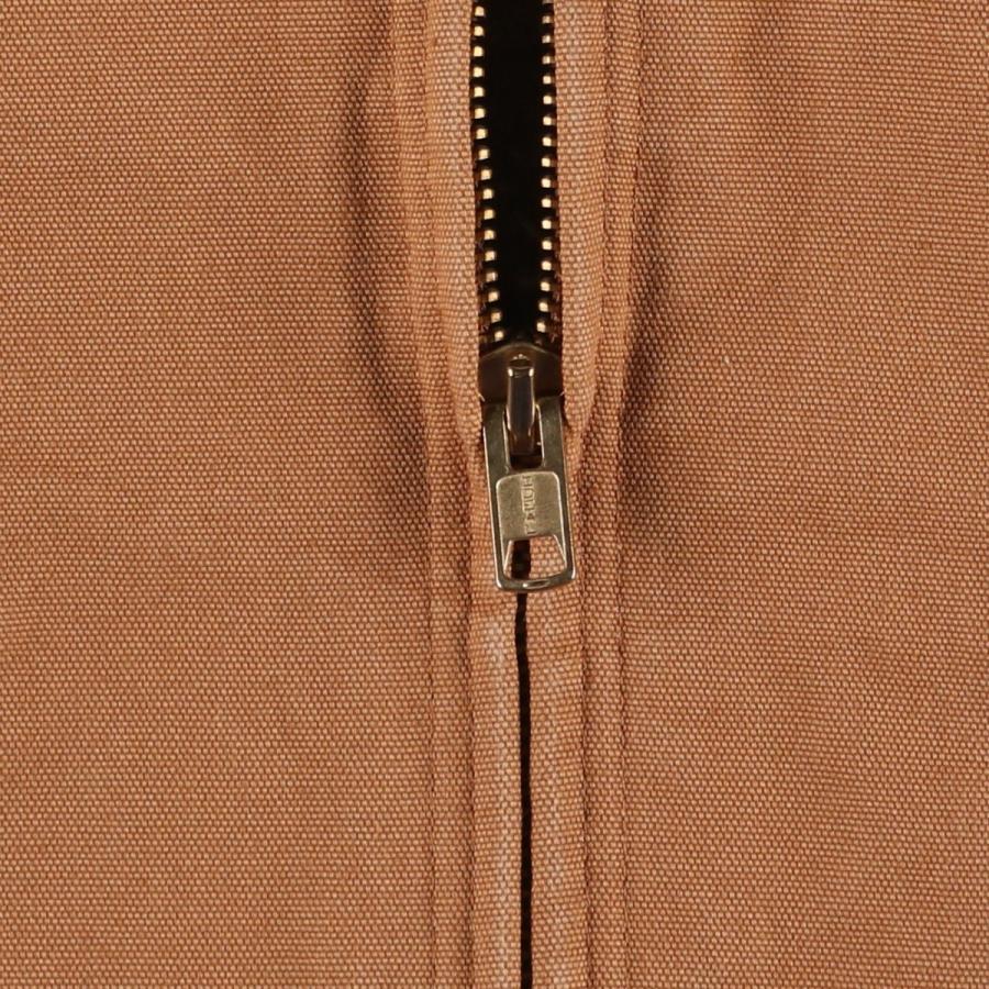 Dickies（ディッキーズ） 古着 デトロイトジャケットタイプ ダック