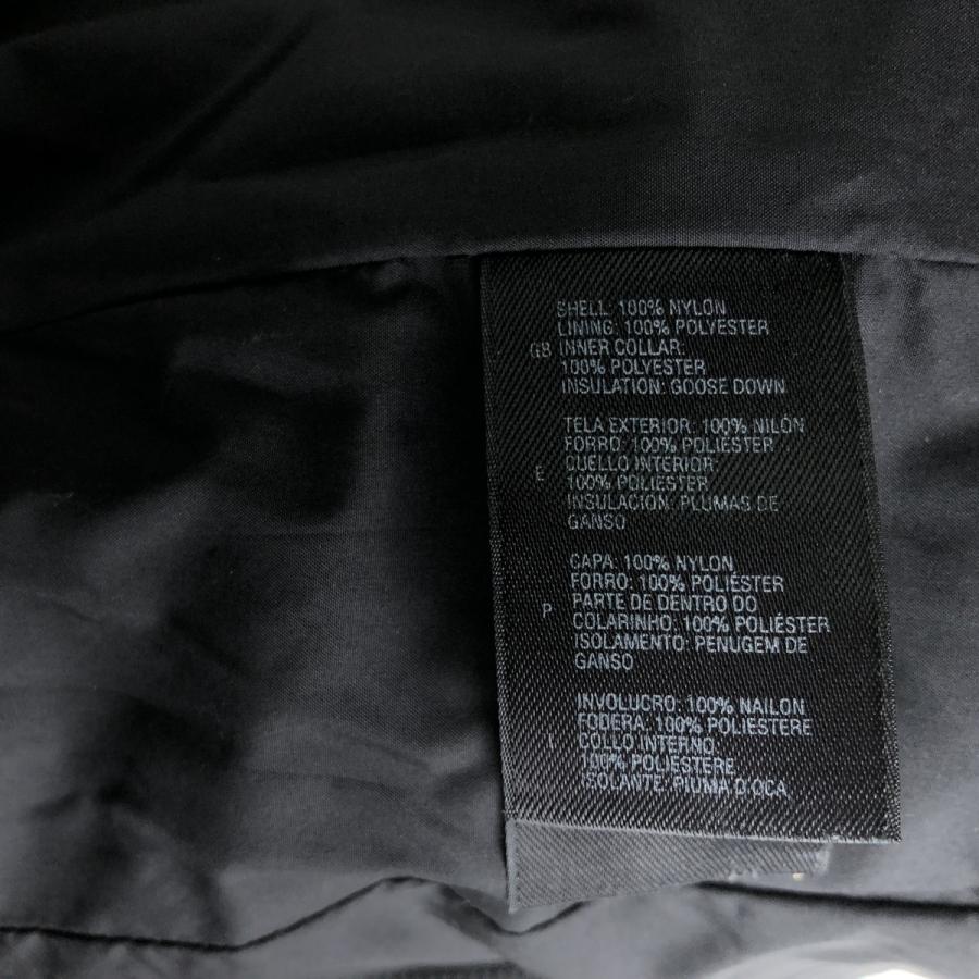 THE NORTH FACE（ザ ノースフェイス） 古着 THE NORTH FACE 550フィル