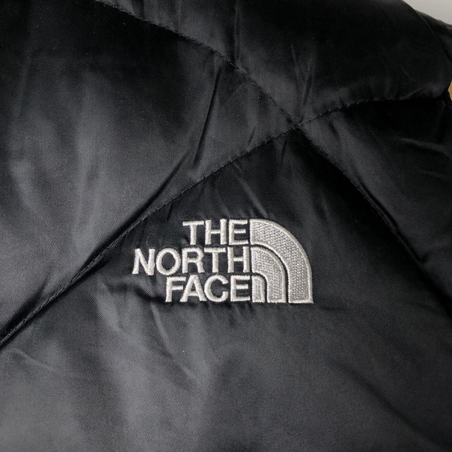 THE NORTH FACE（ザ ノースフェイス） 古着 THE NORTH FACE 550フィル