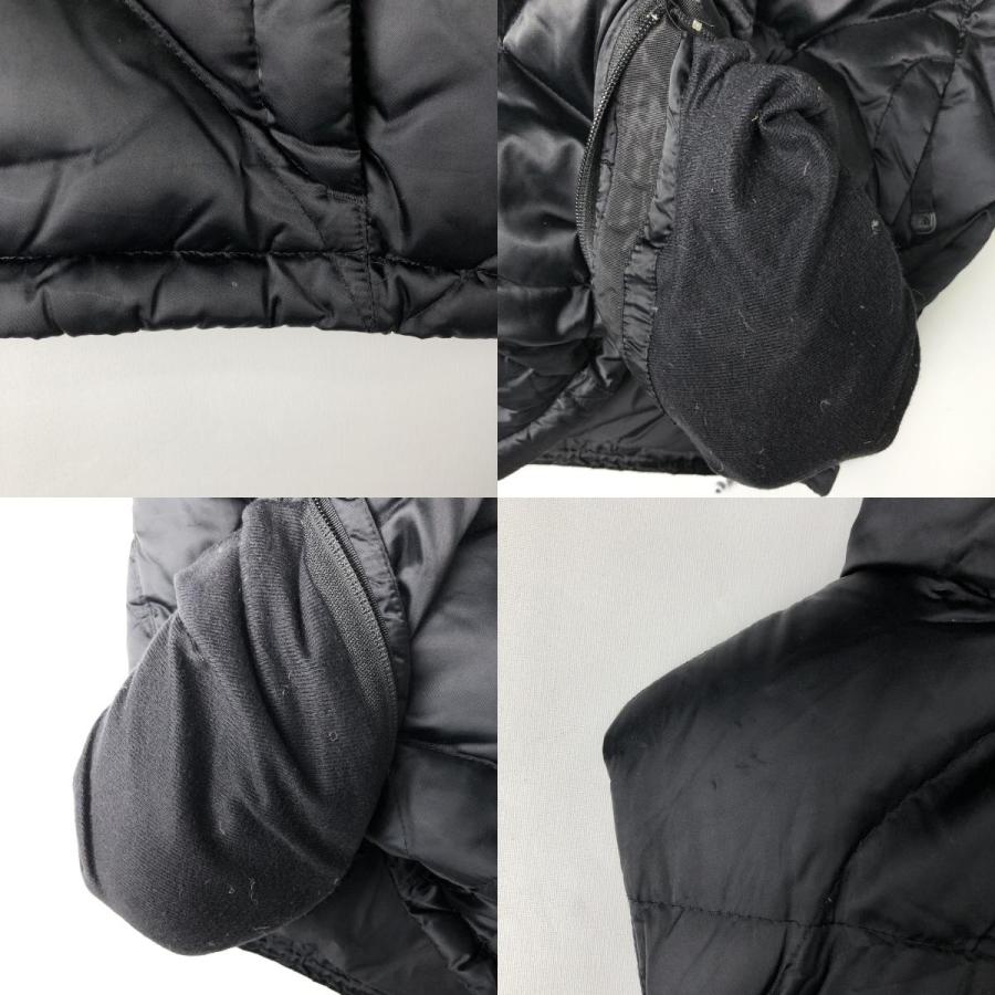 THE NORTH FACE（ザ ノースフェイス） 古着 THE NORTH FACE 550フィル