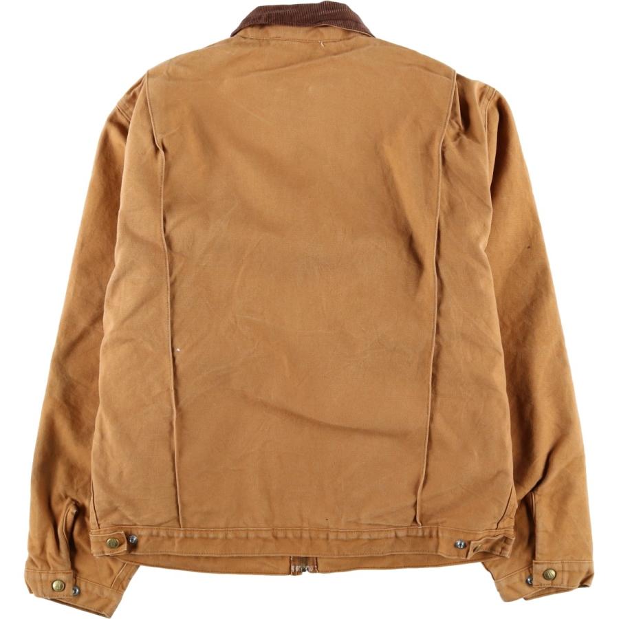 Dickies（ディッキーズ） 古着 デトロイトジャケットタイプ ダック