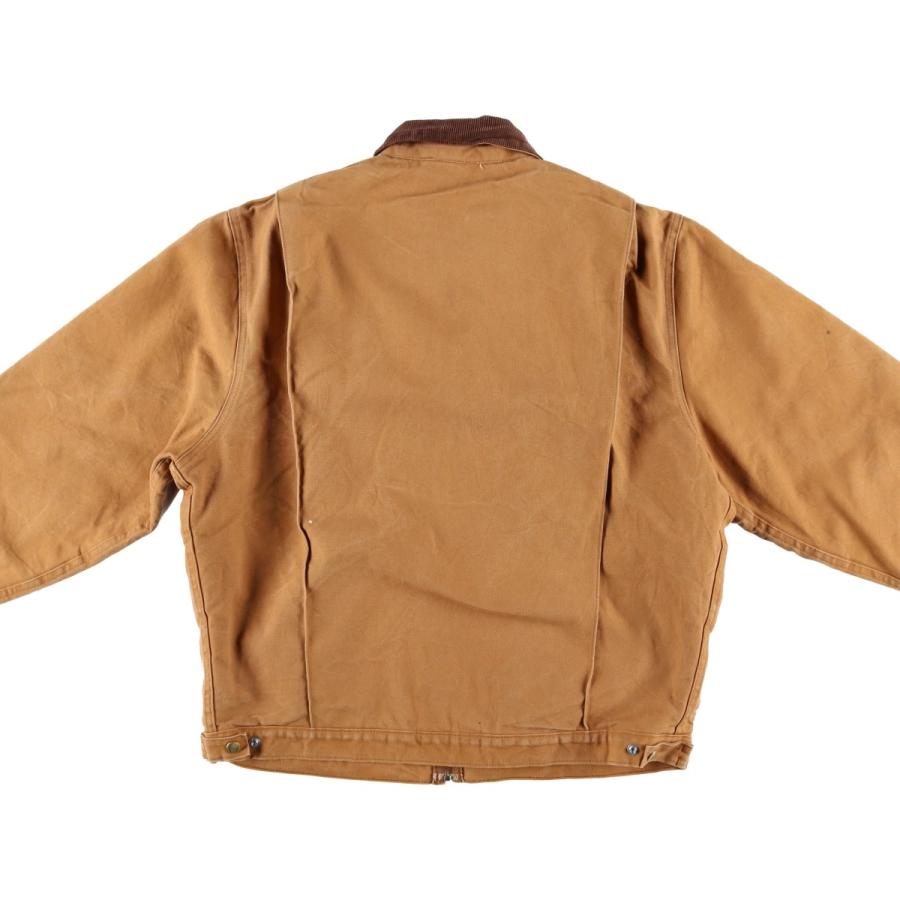 Dickies（ディッキーズ） 古着 デトロイトジャケットタイプ ダック