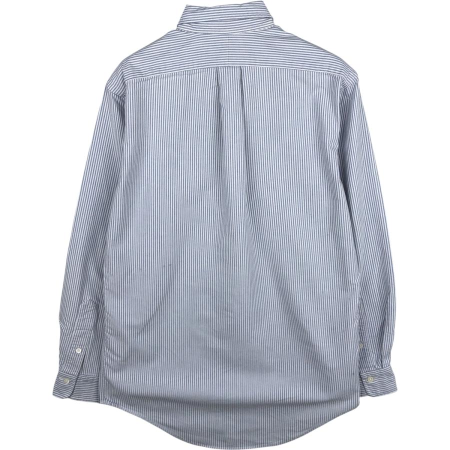 古着 ラルフローレン Ralph Lauren POLO by 長袖 ボタンダウン
