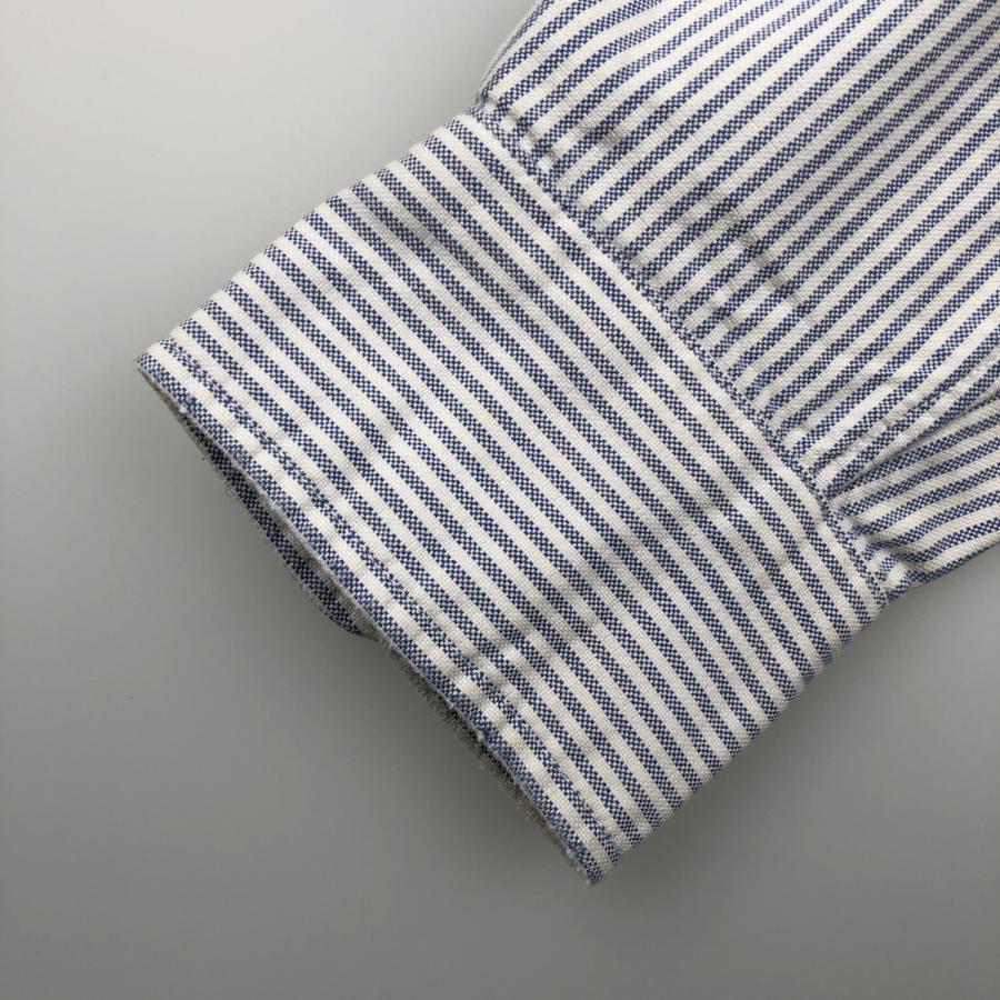古着 ラルフローレン Ralph Lauren POLO by 長袖 ボタンダウン