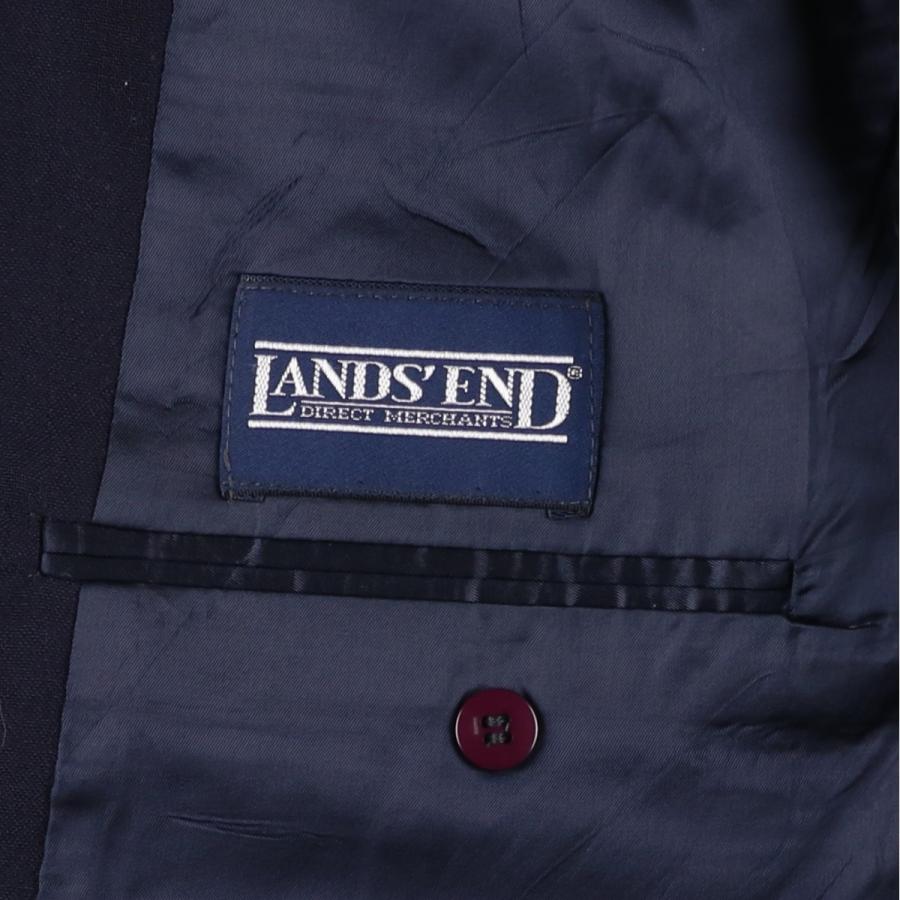 古着 ランズエンド LANDS