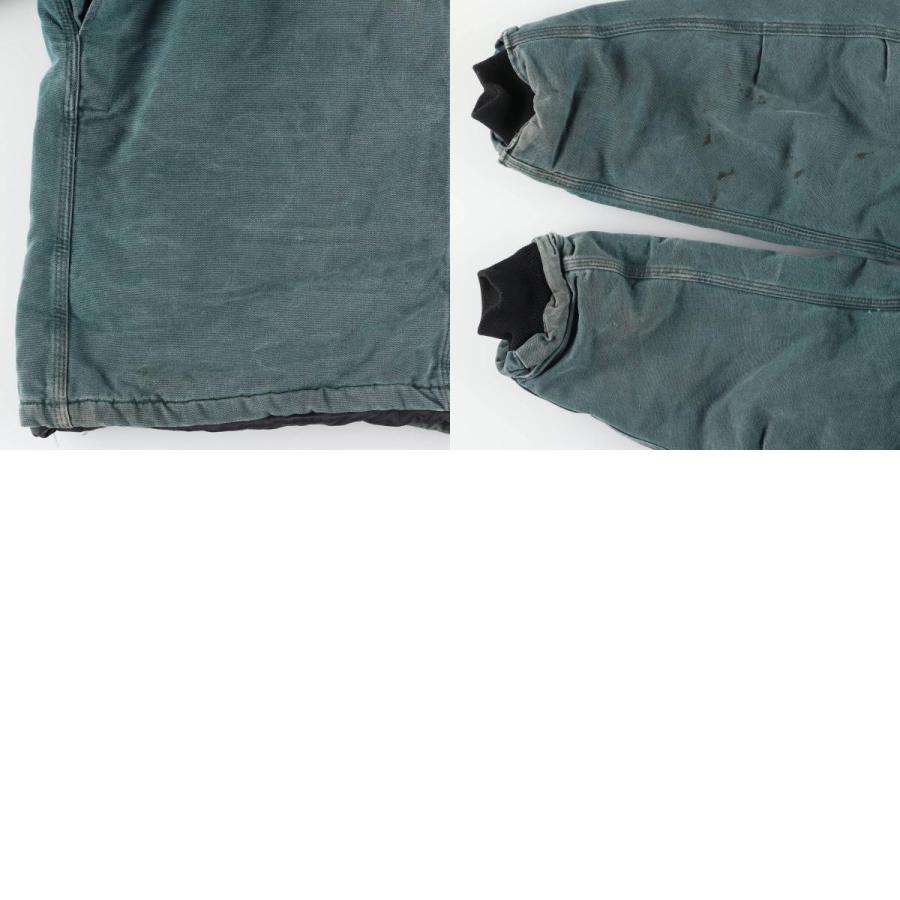 Carhartt（カーハート） 古着 90年代 トラディショナルコート 中綿入り