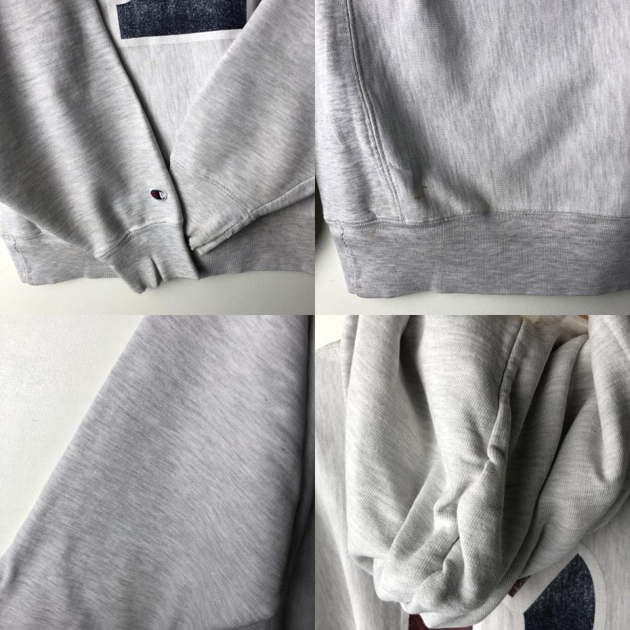 Champion（チャンピオン） 古着 00年代 オリジナルリバースウィーブ