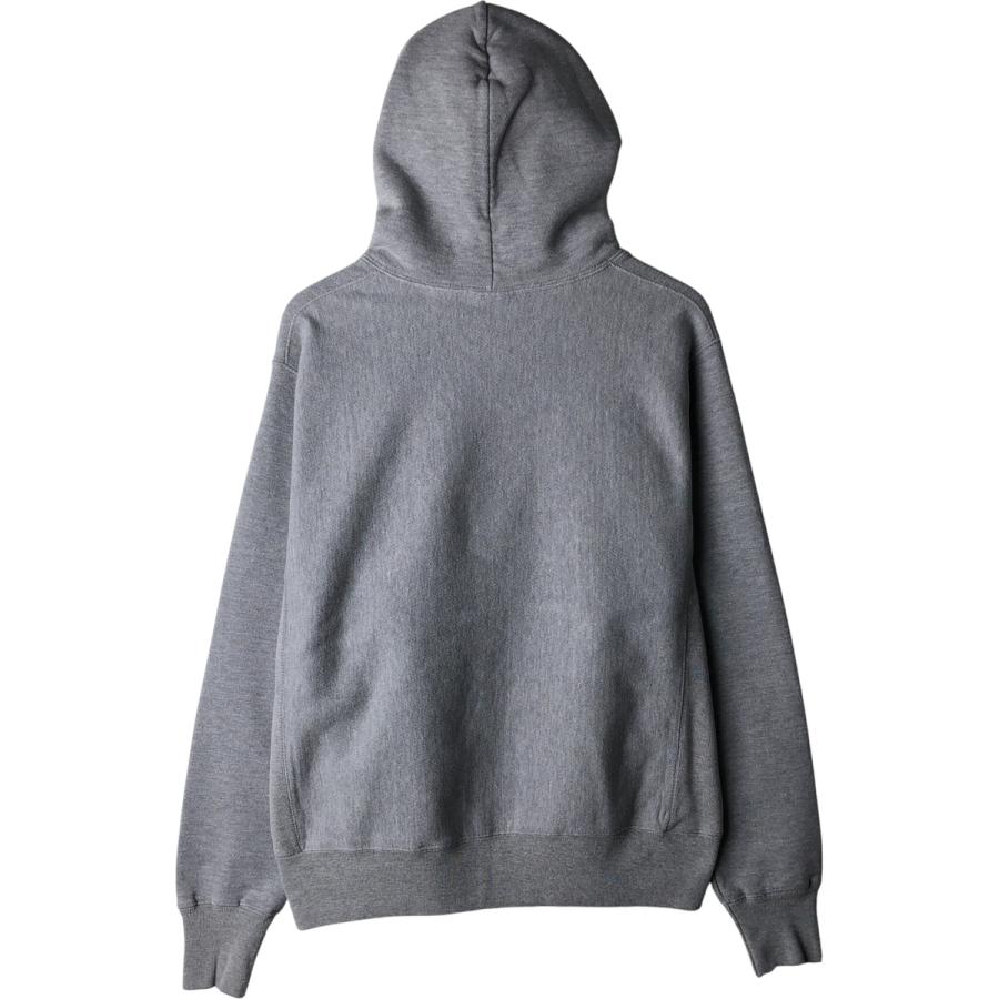 Champion（チャンピオン） 古着 カレッジ スウェットプルオーバー