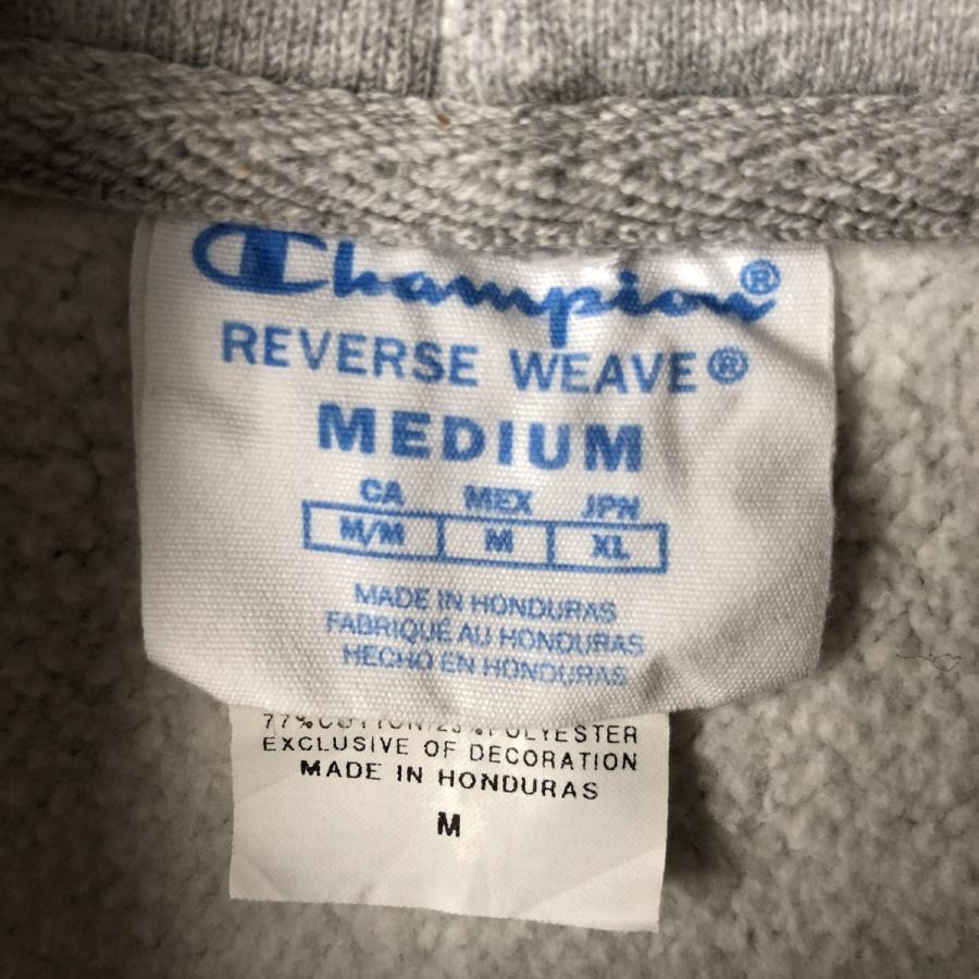 Champion（チャンピオン） 古着 カレッジ スウェットプルオーバー